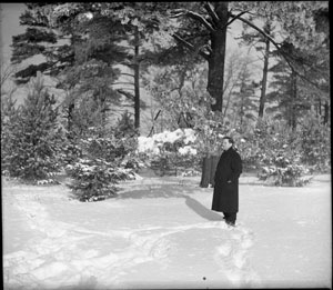 Hubert Vecchierello - January 15, 1939